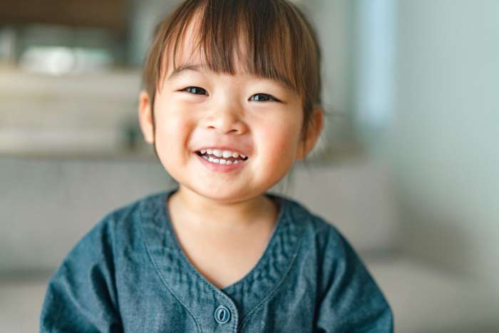 150 Short and Sweet One-Syllable Girl Names