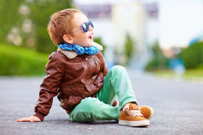 100 Modern Boy Names for a 21st-Century Baby Boy