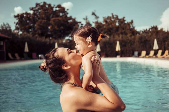 110 Girl Names That Mean Water (with Meanings)