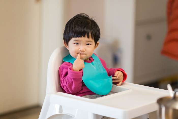 Baby Bibs: The Best in the Market