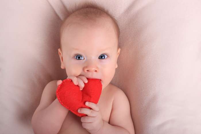 100 Boy Names That Mean Love from Around The World