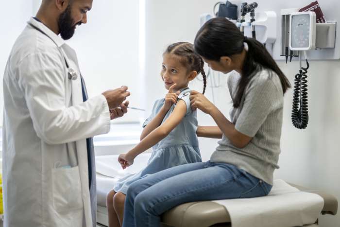 Choosing a Pediatrician: The Selection Process