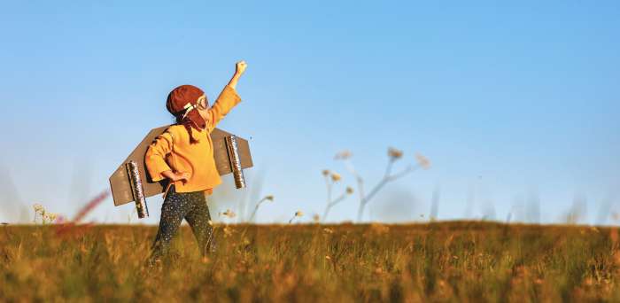 Steps to Stardom: Helping Your Child Meet Her Goals