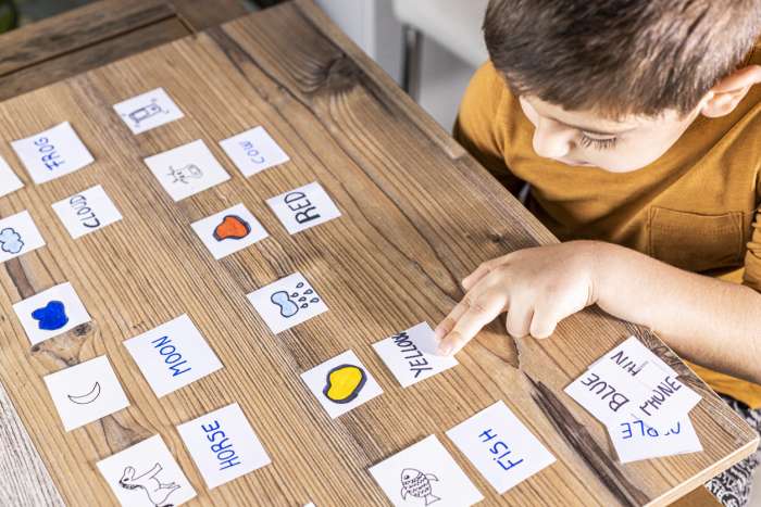 Should I Teach My Child Sight Words To Prepare Them For Kindergarten?