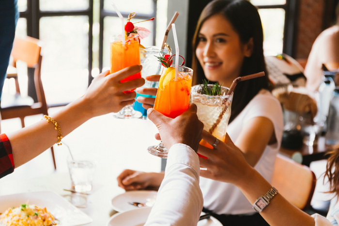 5 Non-Alcoholic Drinks You'll Love