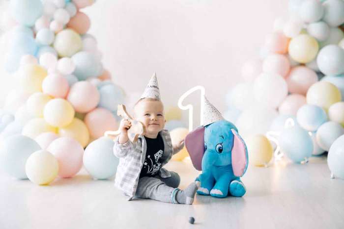 Gifts for 1 Year Olds