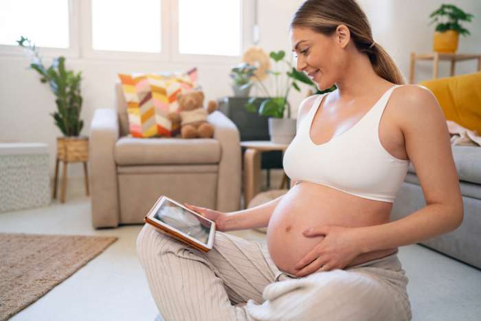 Guide to Kick Counts in Pregnancy
