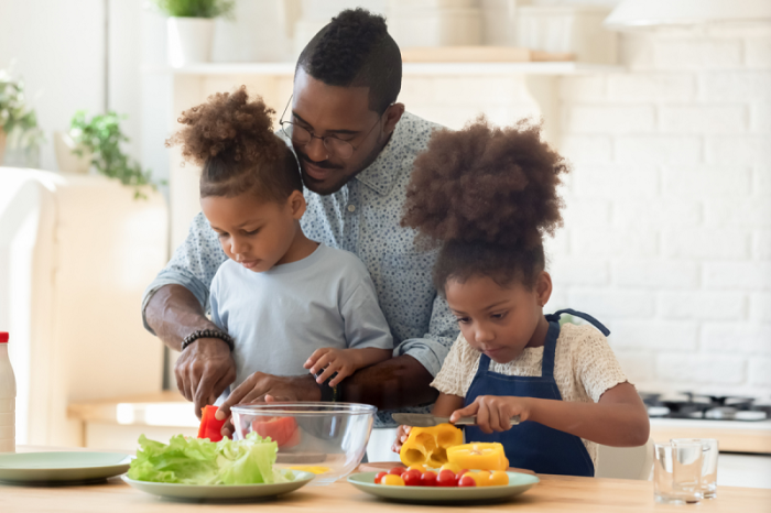 How to Make a Custody Schedule After Divorce (& Free Printable Custody Calendar) 