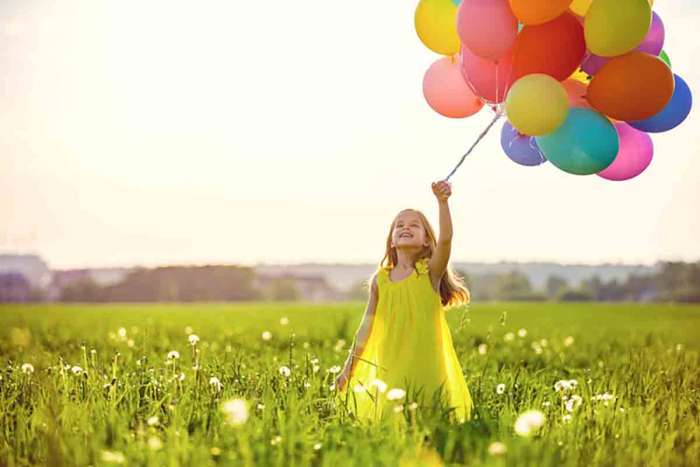 127 Unique Girl Names