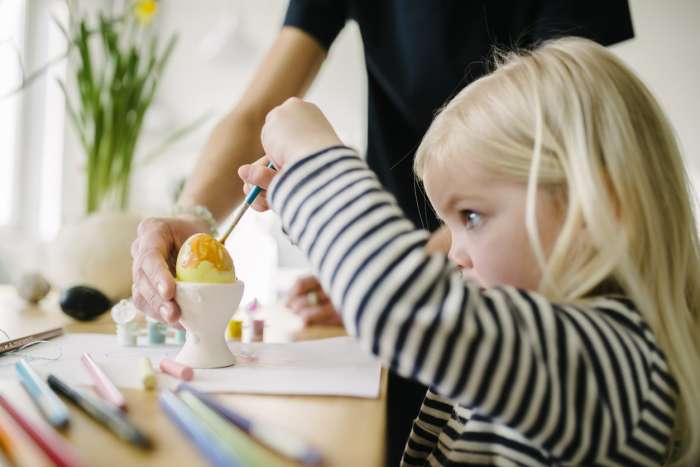 150 Estonian Names for Girls & Boys (with Meanings)