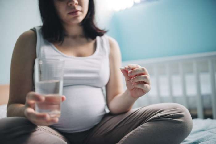 Teratogens in Pregnancy
