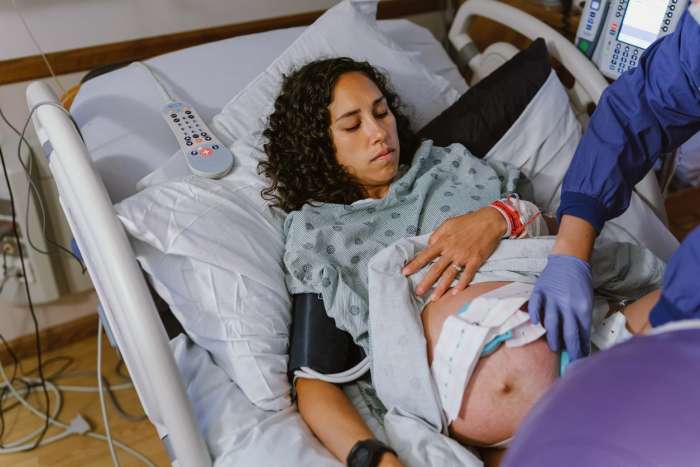 Premature Births