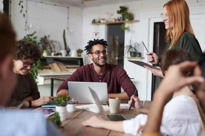 How to survive the school holidays while working