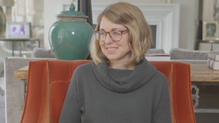 Dr Caroline Boyd