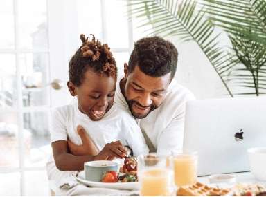 Growing up in same-sex families: Is it different?