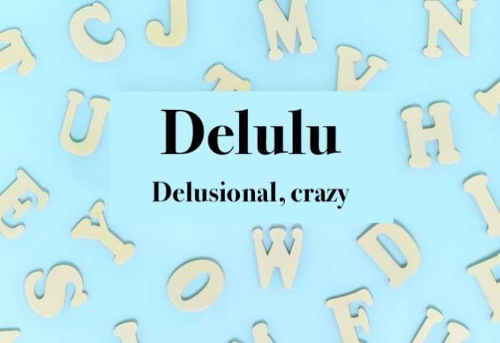 Gen Z slang