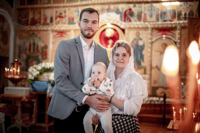 Godparents