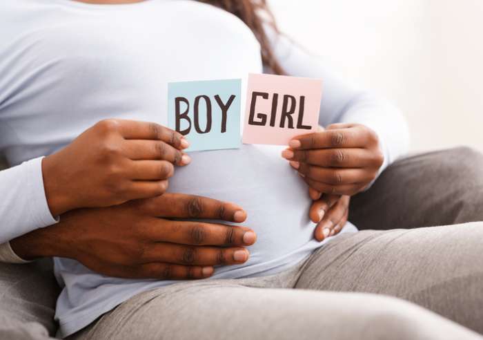 Pregnancy boy or girl?