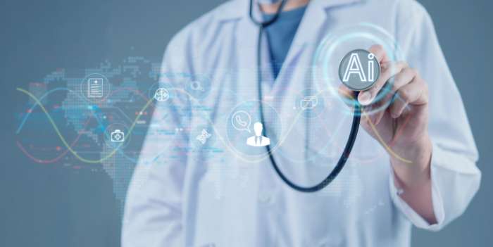 AI doctor