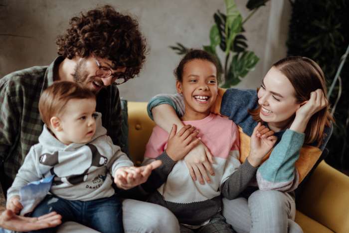 family