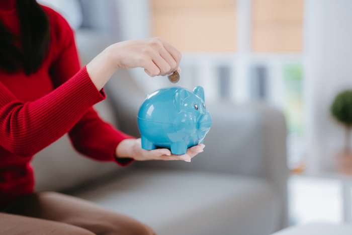 Piggy Bank