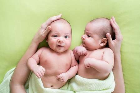 Benefits of Breastfeeding Multiples