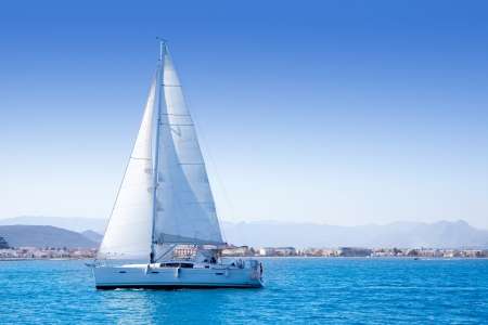 Cork Boat Science Activity for Kids