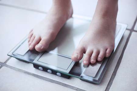 Desirable Weight During Pregnancy