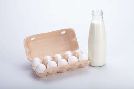 Egg in a Bottle Science Activity for Kids