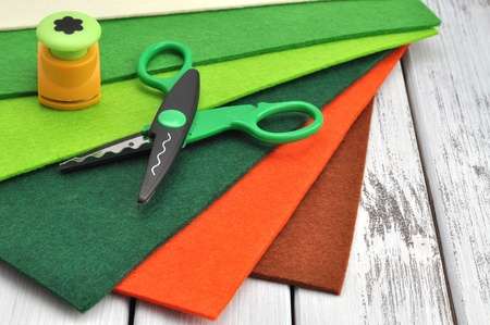 Felt Storyboards Activity for Kids