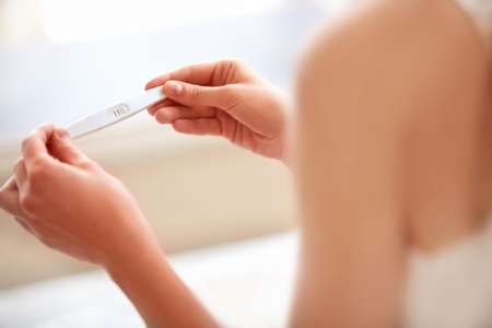 First Signs of Pregnancy