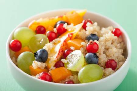 Healthy Eating During Pregnancy