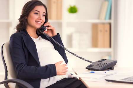 Maternity Clothing