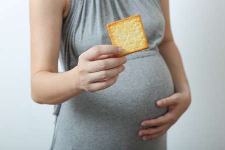 Morning Sickness Relief
