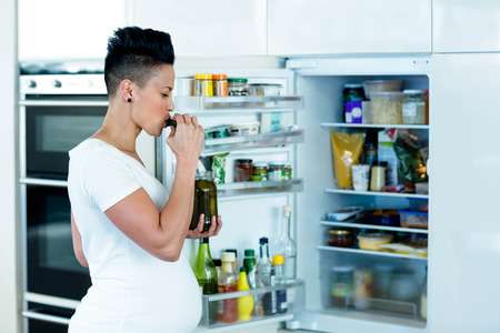 Nutrition During and After Pregnancy