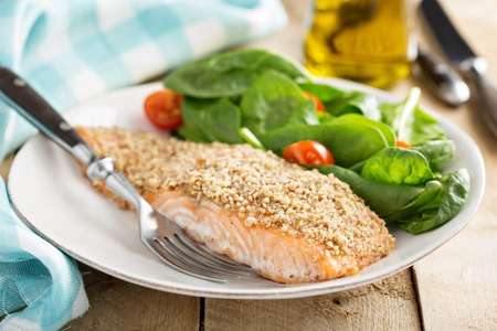 Postpartum Nutrition