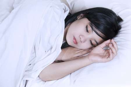 Sleep is an Important Part of Postpartum Health