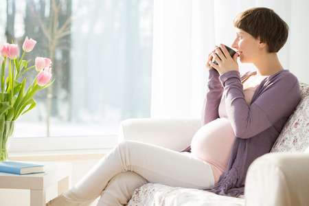 Planning Where to Have Your Baby