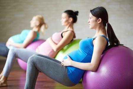 Benefits of Exercise During Pregnancy