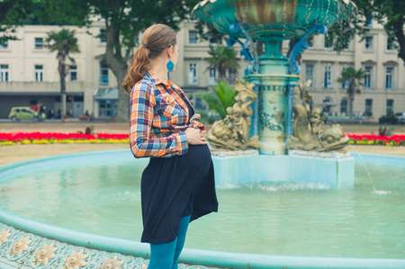 Traveling Safely During Your Pregnancy