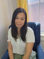 Yiching Chua