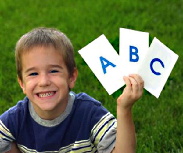 Creative Ways to Use Flash Cards for Spelling
