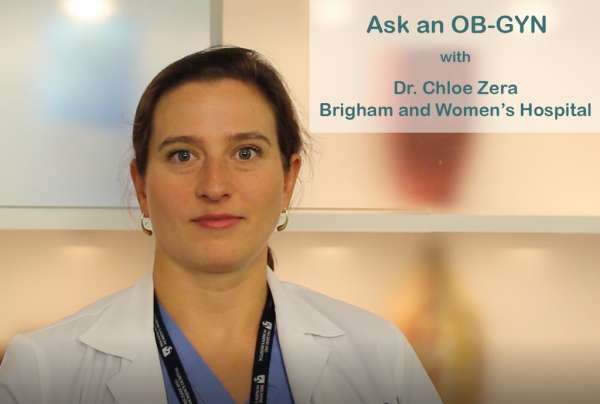 Ask an OB-GYN: Should You Avoid Exercise?