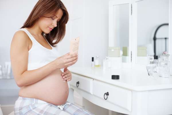 The best skincare products for pregnancy