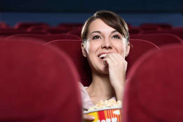 Moms-to-Be Can Beat the Heat With These Movies in Theaters