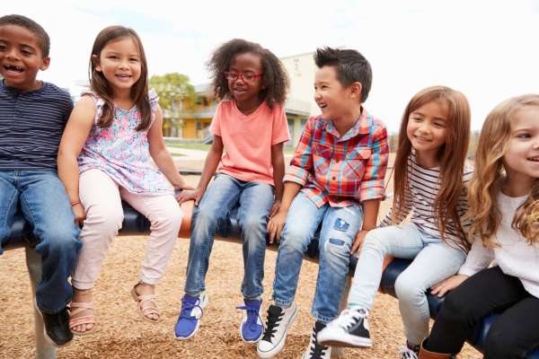 How To Raise A Tolerant, Prejudice-Free Kid 