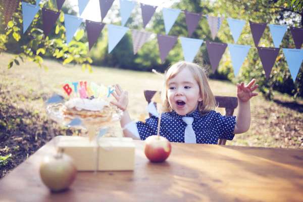 10 gender-neutral birthday party ideas for kids