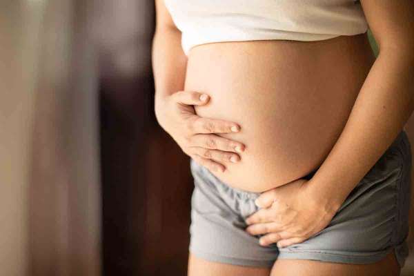 Pregnancy Yeast Infection