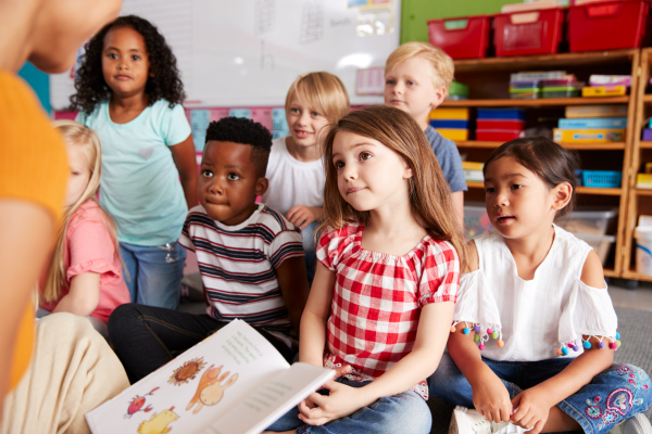 Is Critical Race Theory for K-12? What Parents Get Wrong About CRT