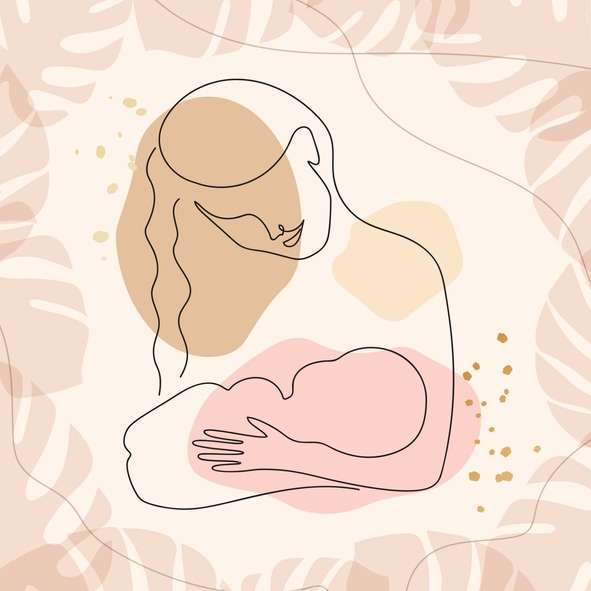 My Battle With Breastfeeding and Mastitis: A Mother’s Story